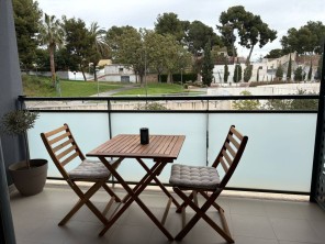 Terraza